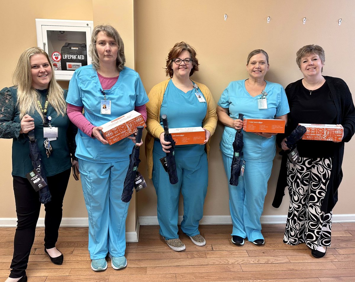 BooneMemorialWV's tweet photo. BMH celebrates National Patient Access Week 2023, which includes Registration, the Referral Department, Call Center, and Patient Service Specialists.

We applaud your contributions which play an essential role in enhancing the overall patient experience.

#AccessWeek23 #bmhwv https://t.co/kkx9PxsK4f