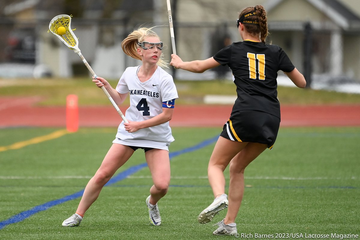 My full gallery of images from the <a href="/HFLCSDAthletics/">HF-L CSD Athletics</a> <a href="/HFLglax/">HF-L Girls Lax</a> at <a href="/SkanLakers/">Skaneateles Lakers</a> <a href="/SkanLAXorDIE/">Skan Girls Lax</a> game played on 4/6/23.

📷: richbarnesphotography.com/Other/n-3rPgF/…