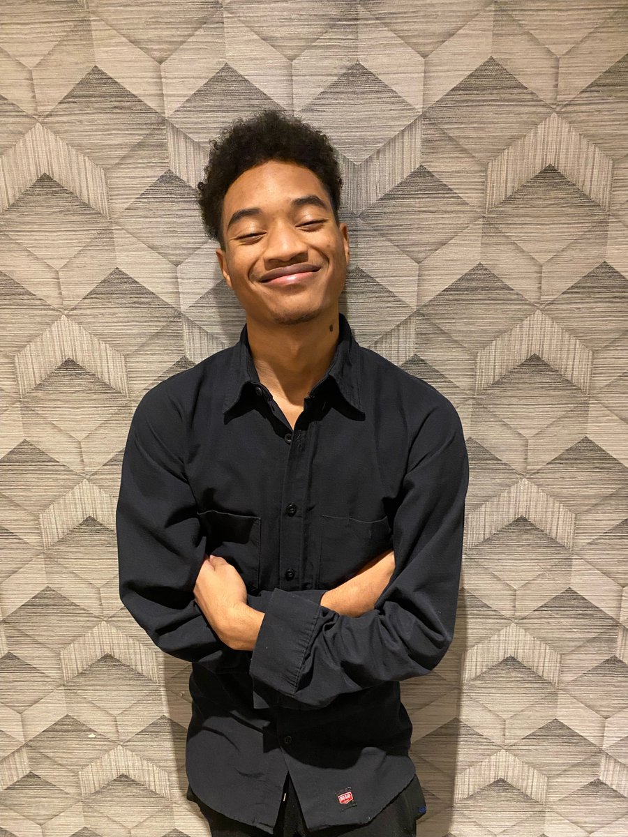 cafemomentumdal's tweet image. Café Momentum mourns the loss of our intern Omarian Frazier &amp;amp; prays for critically injured Gayle. Our hearts are with their families. Please donate to help cover unexpected costs during this tough time. Your support is appreciated. 🙏
gofund.me/cd52f52d