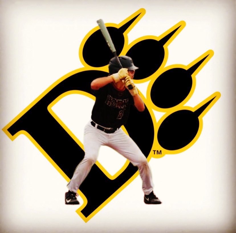 After lots of time and consideration I am excited to announce my commitment to Ohio Dominican University to extend my academic and athletic career. 
<a href="/DeMarinoJerry/">Jerry DeMarino</a> <a href="/hacksawfit/">HackSawFit Athletes</a> <a href="/ODUBaseball_/">ODU Baseball</a>