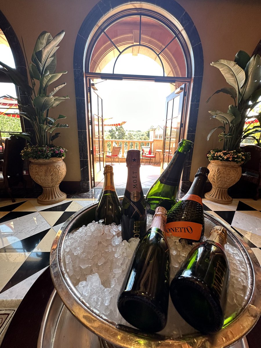 FairmontGrandDelMar (@fairmontgdm) on Twitter photo 