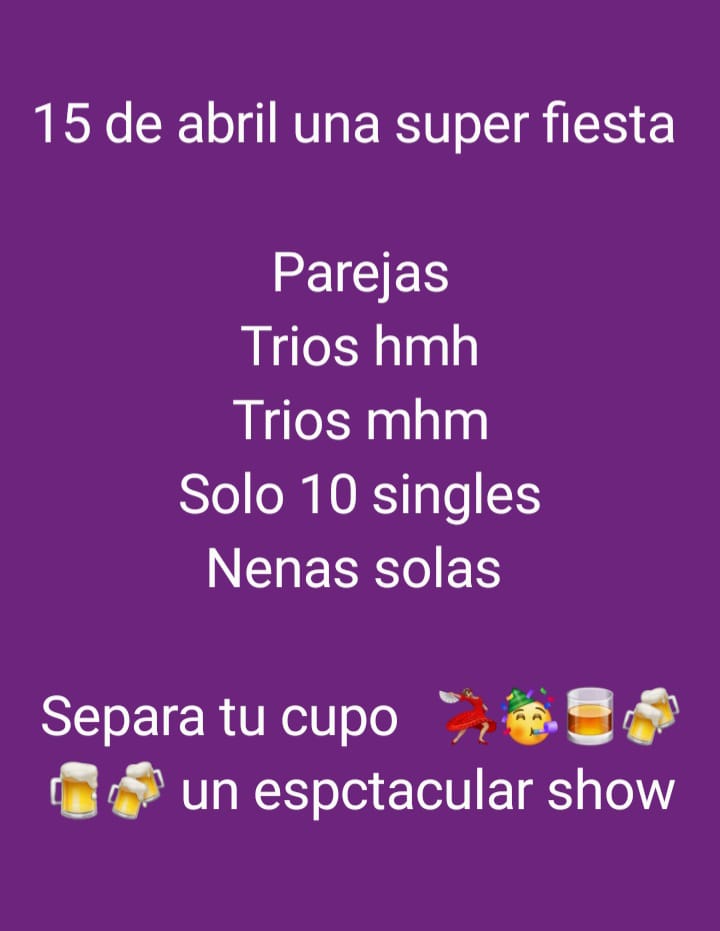 ebano y marfil cali esposos sw tweet media