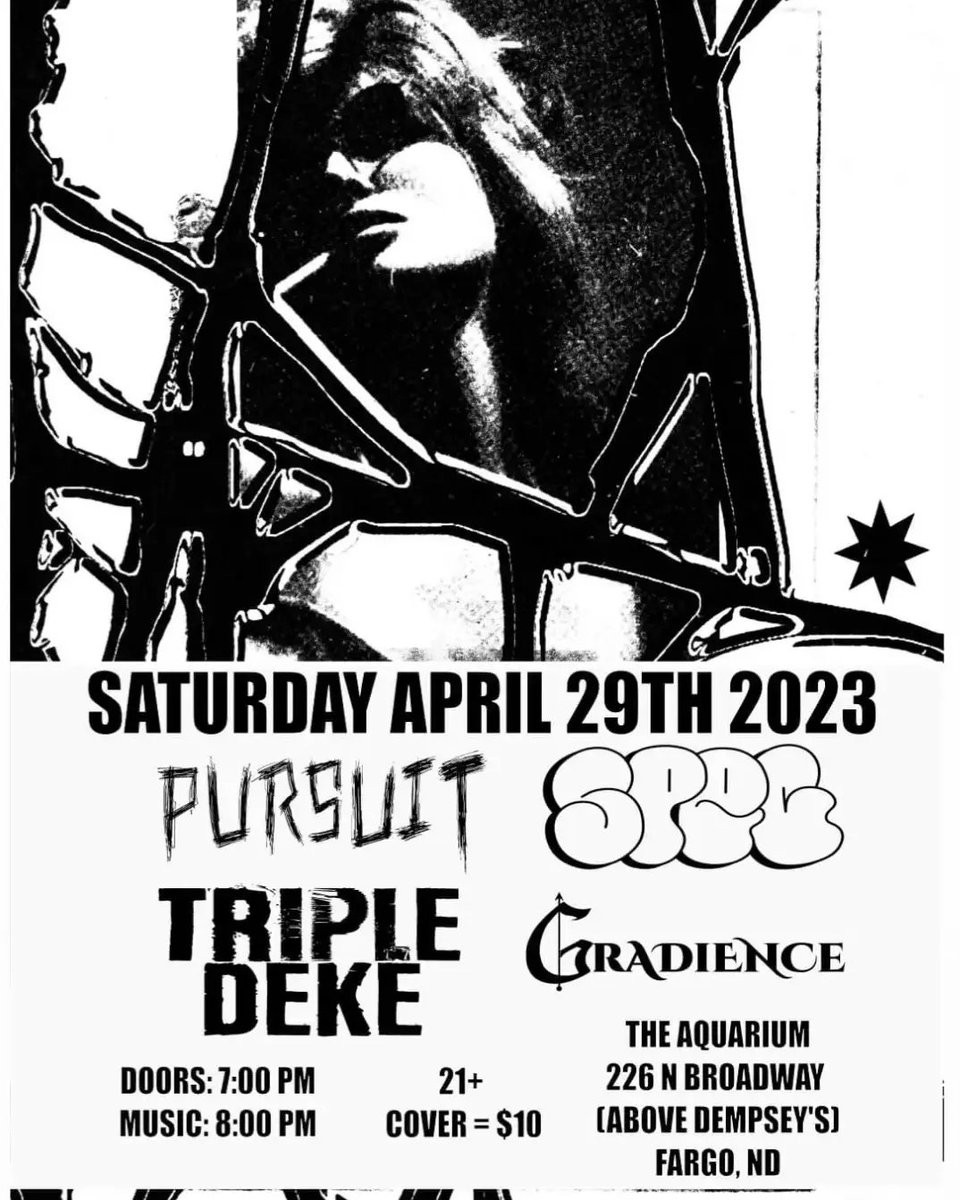 Triple Deke tweet media