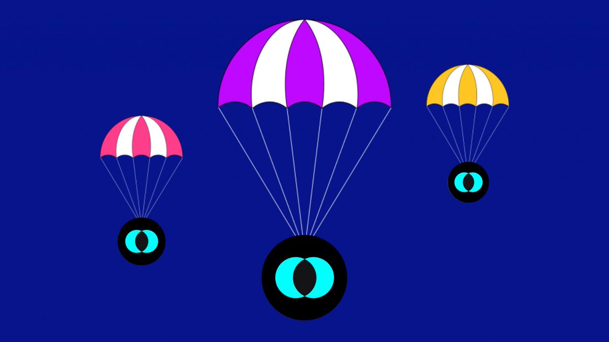 brodar_Victor's tweet photo. CONFIRMED AIRDROP❗❗❗

@LunaFi_Project recently announced its airdrop on Polygon after launching @Housebets_io on its platform.

Read this short thread to qualify for the $500 - $5,000 airdrop. https://t.co/Ggkp0aAX4Z