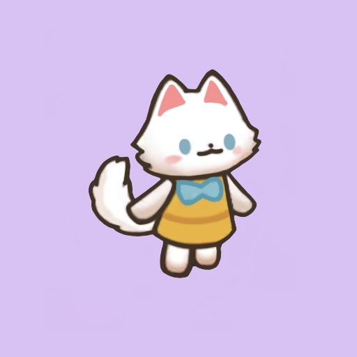 Happy Easter all Heme Frens! 
We are finalizing the artwork and should be ready by next week ❤  the project reveal was pushed back due to lack of funds, so we self funded the art.   

Who else wants to meet Heme?