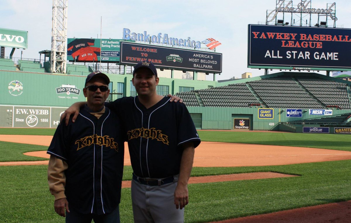 EmassSports's tweet photo. Branden Anderson did not allow a torn labrum in 2009 @BHCCAthletics to stop his love and passion for baseball. Watch as he relives his journey to Boston's World Baseball Classic on the EMASS Sports YouTube Channel. @YawkeyBaseball #BostonWBC https://t.co/x5VphbzH6t