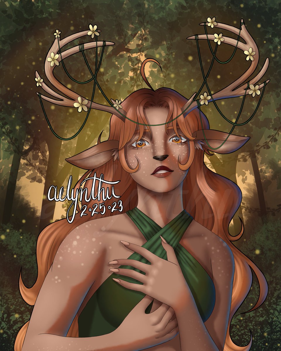 aelynthii's tweet photo. I don't usually ask for likes and RTs, but since it's my balloon day, would you guys mind helping me get some?

This has been my biggest year ever when it comes to my art growth, so I would greatly appreciate any that I can get!! 🥳💖✨ https://t.co/itjmNxABJt