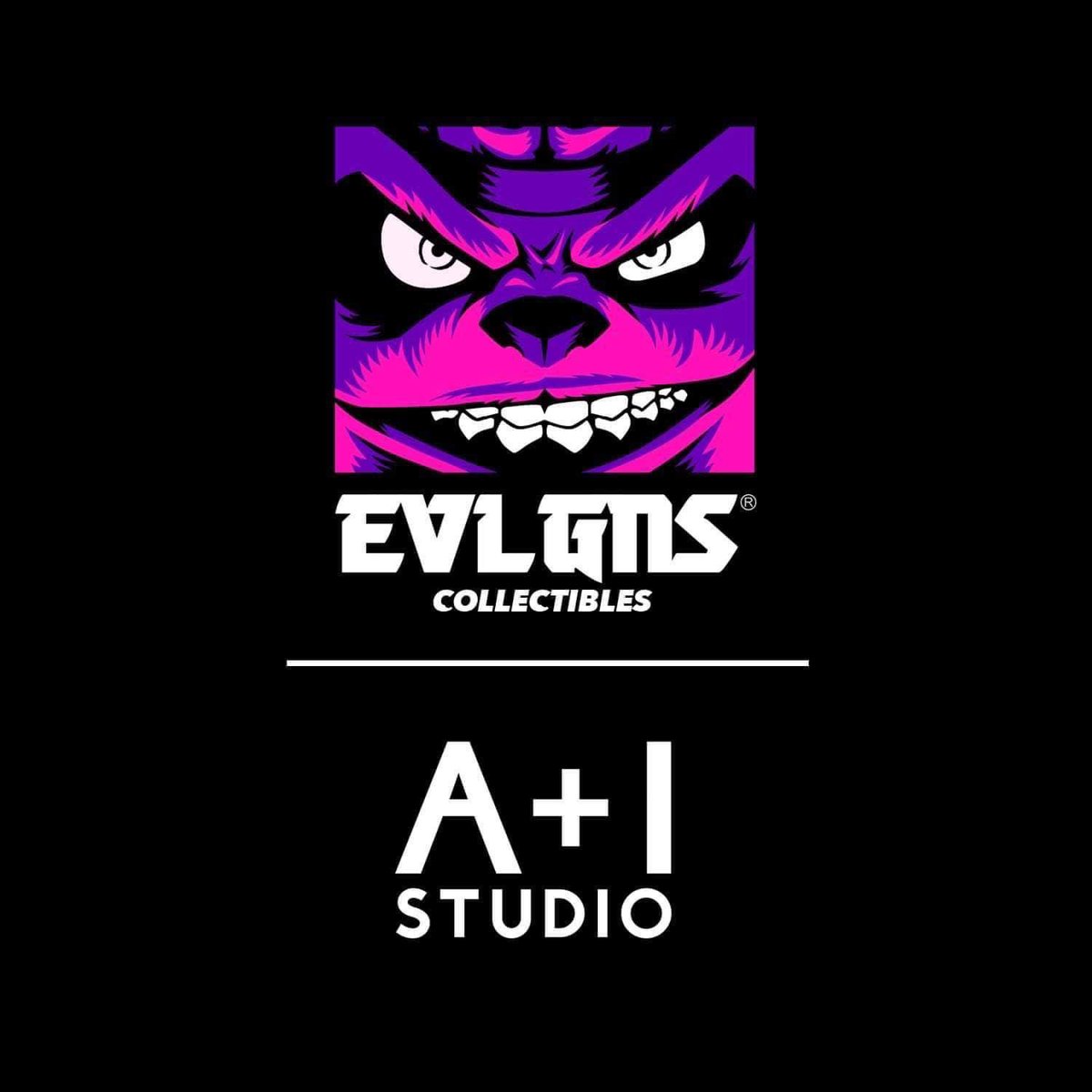 EVLGNSMDCRTNS's tweet image. STUDIO A+I ❌ EVLGNS

FORGED IN FIRE!!🔥 

#studioai #evilgeniusmadcreations #evlgnsmdcrtns #evilgeniuscollectibles #designertoys #vinyltoys #resintoys #toys #collectibles