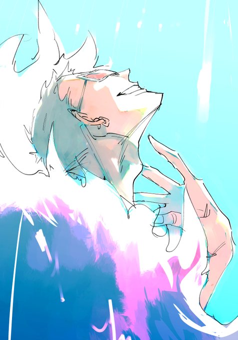 籠の 