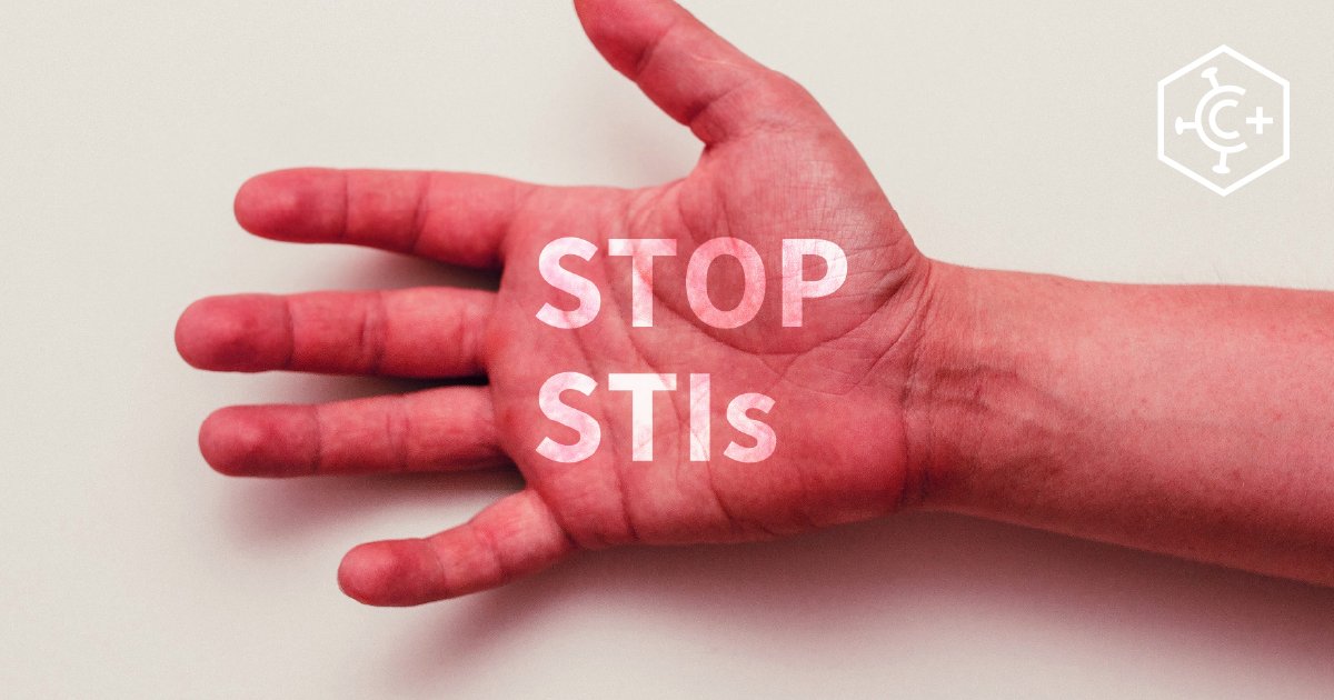 CovidClinic's tweet image. Suspect that you may have an STI or it’s been longer than a year since you tested, meet online with a provider who can refer you to a test site, and if needed get you a treatment plan/prescription: ow.ly/GK4u50NEqcx

#CovidClinic #RumeHealth  #TestingForAll  #STI #SexEd