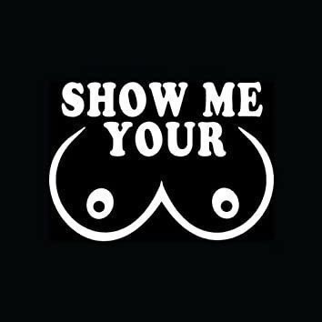 😈😈😈FLASH ME FRIDAY😈😈😈

😈😈😈LADIES POST THOSE HOT PICS AND VIDS OF YOU FLASHING THOSE TITS😈😈😈

♥️LIKE
🔁RETWEET 
😍FOLLOW