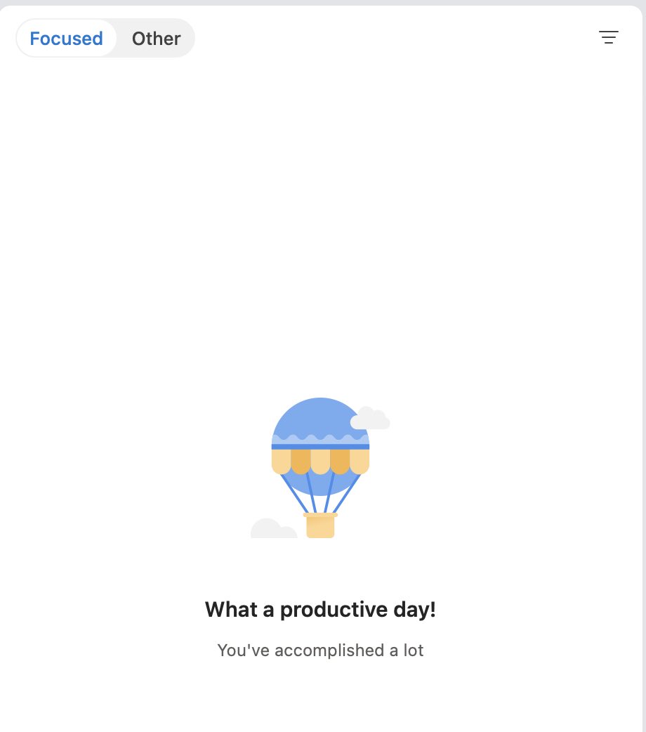 mikedent13's tweet photo. It’s been so long since I’ve been able to accomplish this, but I’ve returned to #InboxZero!!

Email organization is helpful, but will I remember where I filed anything…. https://t.co/9cajzg9Iby