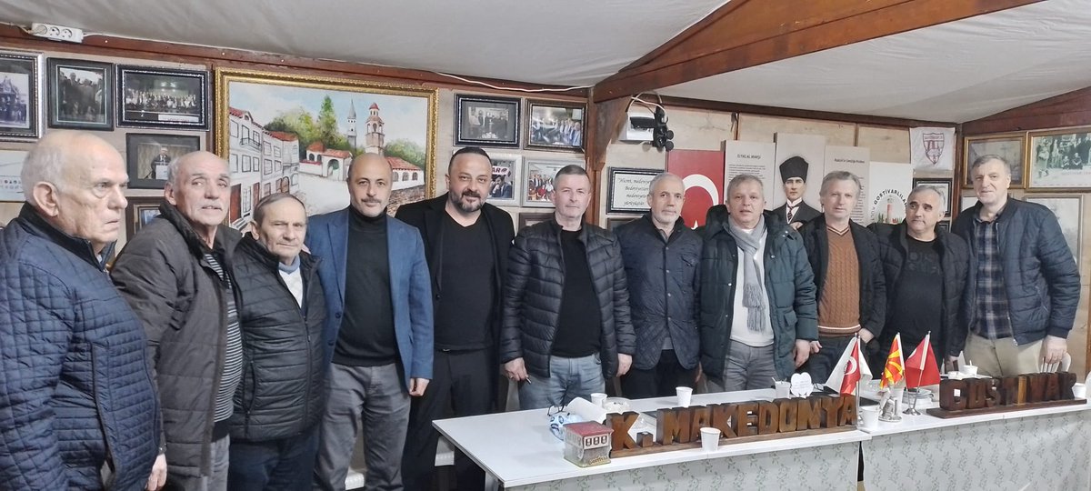 GostivarDer's tweet photo. #7Nisan2023Cuma
#RamazanOnAltıncıGünüAlibeyköy
Eyüpsultan Belediyesi Osmanlı Parkı Gostivarlılar Derneği Ramazan Standını;
Dostlardan ziyaret.
#FatihBurda
#BayramDemir
#SerkanCihan
#CengizCup
#ŞaniSerbest
#NecatiMasanoğlu
#HarunMasanoğlu
#KeremDeari
#YaşarTürkmen
#KerimDeral
+++ https://t.co/bZ0hK7NPFo
