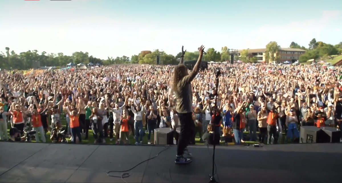 “The story doesn’t end on Friday!”