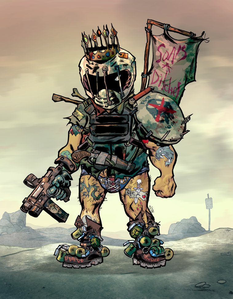 Penal Erectus tweet media