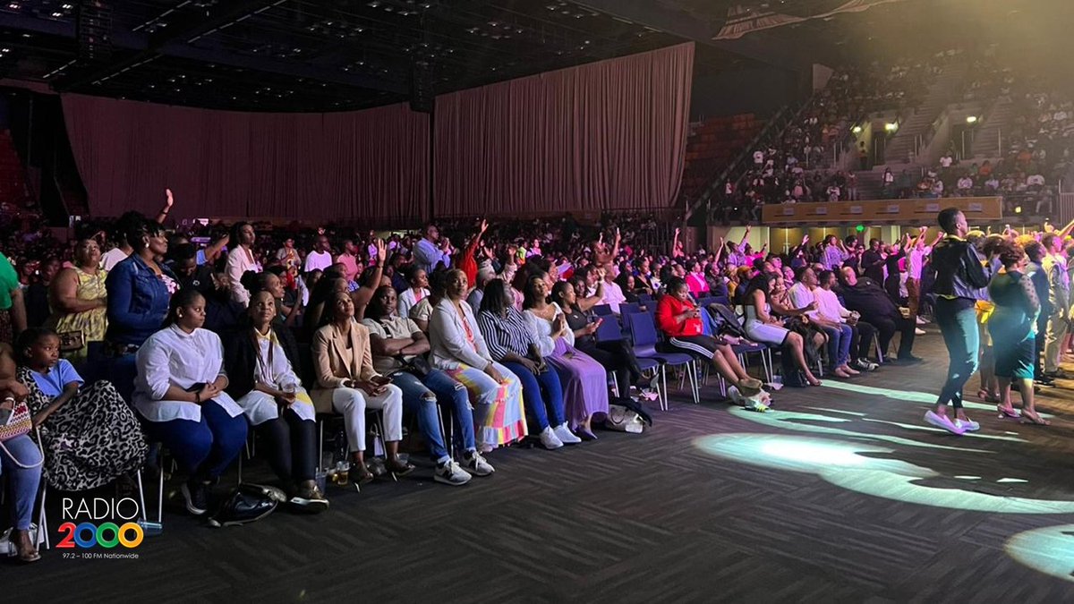 Radio2000_ZA's tweet photo. #JoyousEasterMegafest #HopeAndVictory #JC27  | Friday Edition

Tickets are still available for tomorrow  and Sunday...
 https://t.co/SyWVM8LdZz…

@Radio2000_ZA https://t.co/rn3i8i8hQw