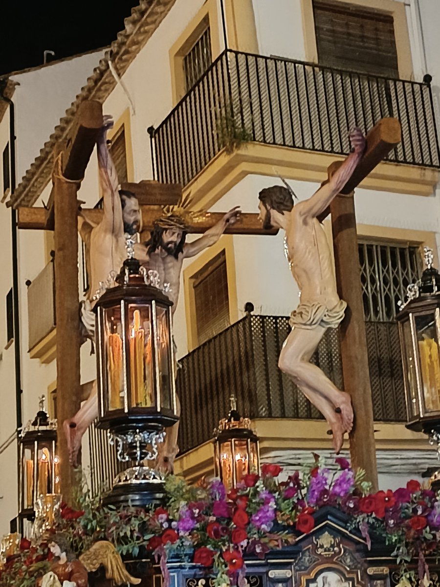 fernandofiti's tweet photo. @LaConversionCor termina Carrera Oficial y regresa a su Barrio @Gentedepaz @cordobescofrad @EntrevaralesCOR @pasionpcordoba @PdC_ElBlog @SentirCordoba @sscordobesa #SSantaCor23ABC https://t.co/Dghj9zYetw