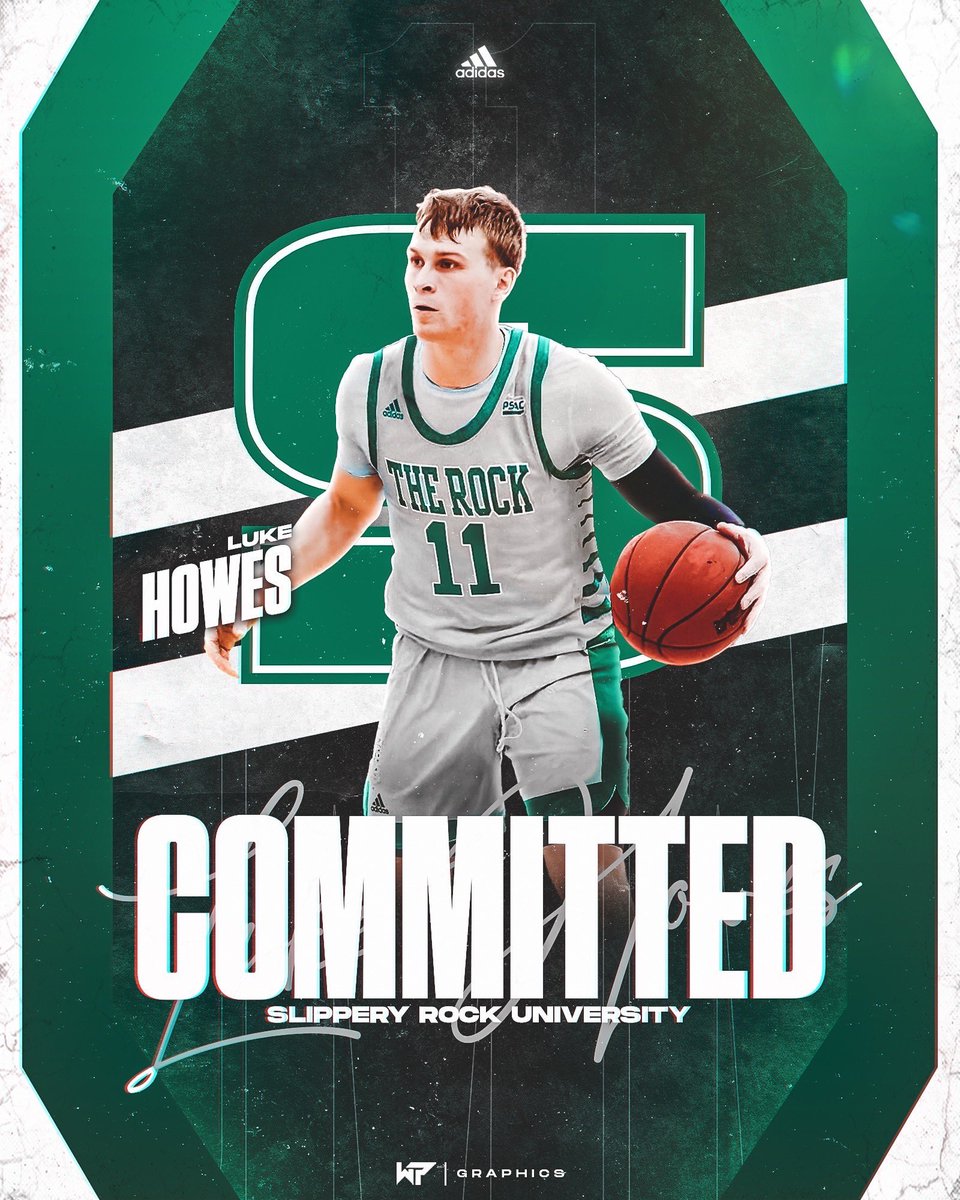 Let’s Rock💚 I am beyond blessed and thankful for this opportunity! <a href="/RockBasketball/">SRU HOOPS</a> <a href="/CoachGradyIG/">Ian Grady</a> <a href="/coach_valeriano/">Jon Valeriano</a> <a href="/Wp_Graphics/">WP Graphics LLC</a>