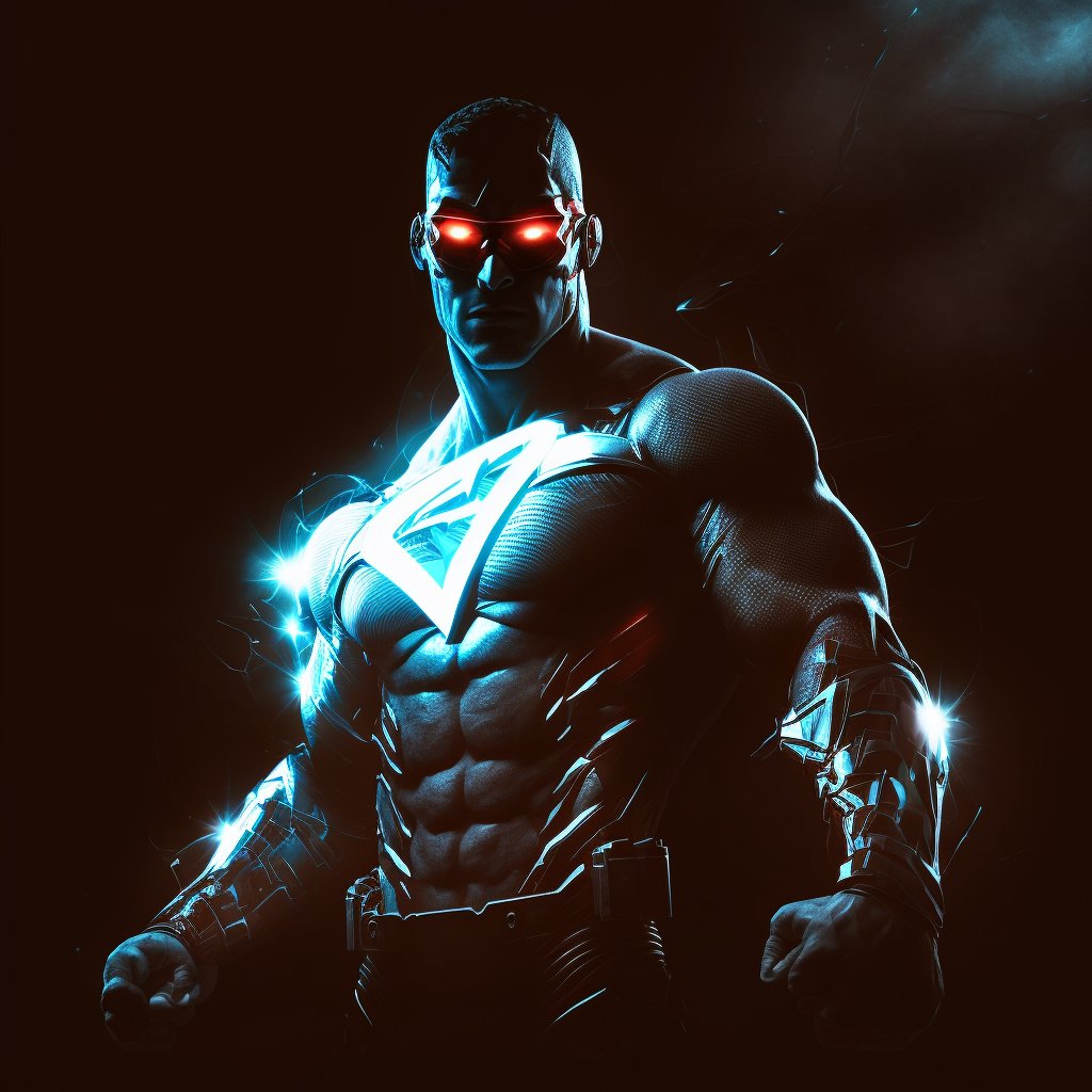 DreamByteArt's tweet photo. Meet "The Superhere" from the #BitcoinOrdinals collection #CharactersOfTheUnderground #MintingNow on https://t.co/grepuzliQU 

A masked crusader fighting for justice and truth. They may have incredible powers, but they're still human at heart. #digitalart #NFTs https://t.co/XHqR9M6cBO