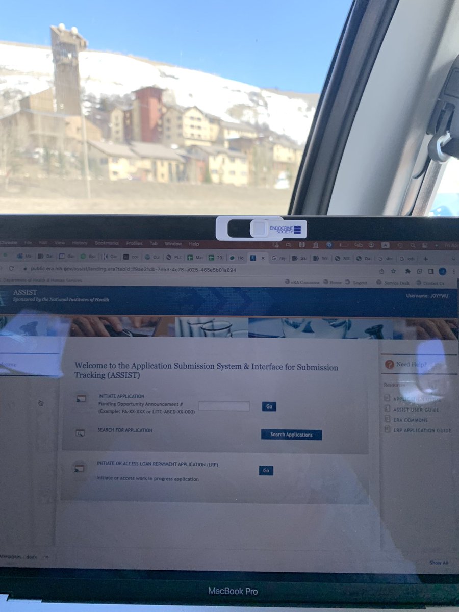 Joy Wu, MD, PhD tweet media