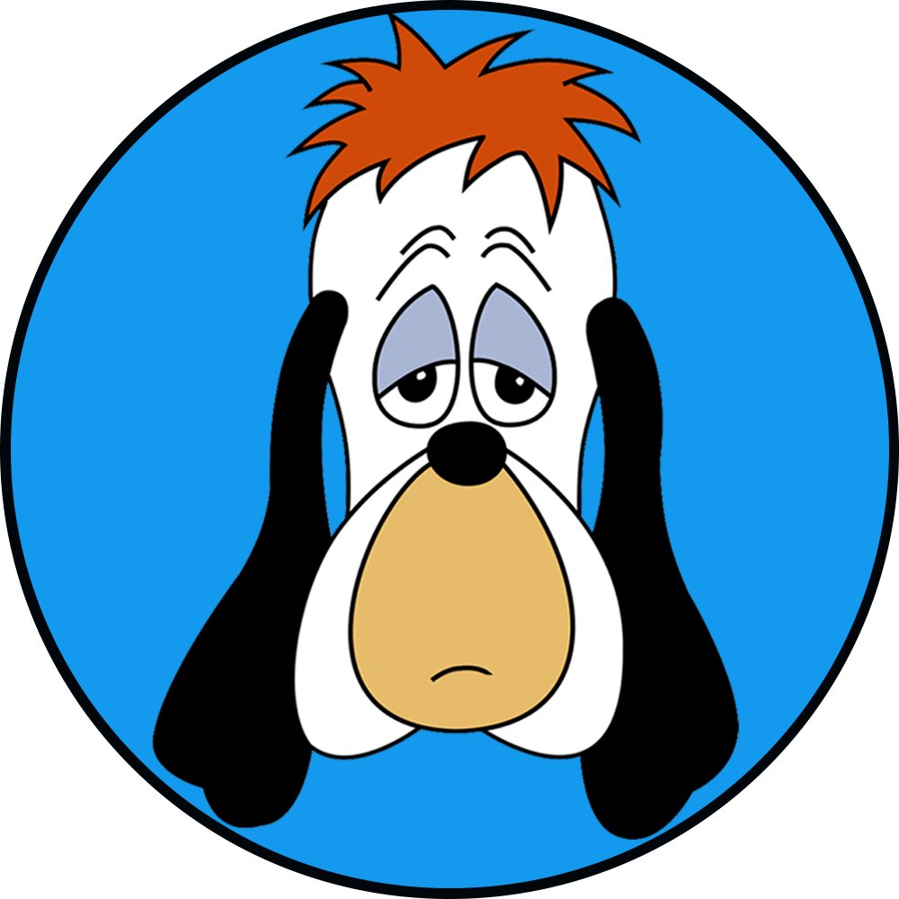 DroopyInuBSC's tweet photo. @elonmusk take #DROOPY to the mars with you https://t.co/jlATdqNwIF