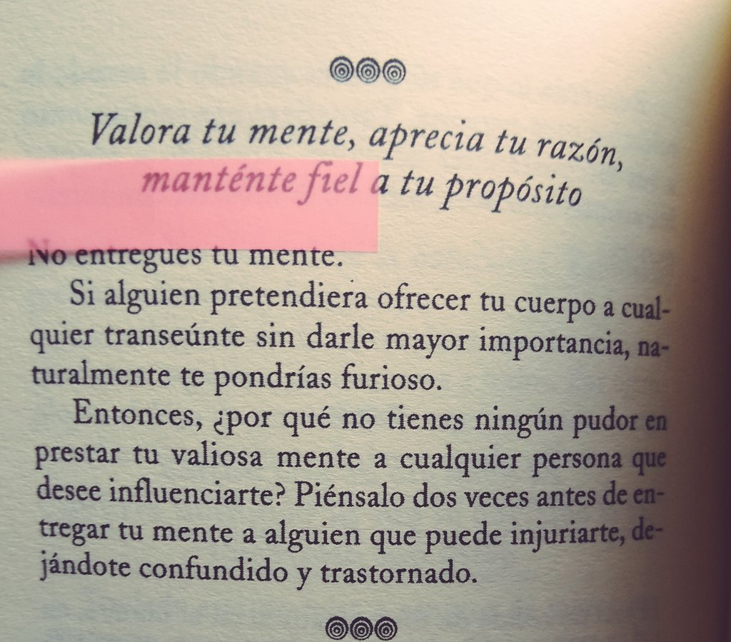 AlexOrfeo's tweet photo. En época de “influenciadores” (¡vaya palabra!), este texto de Epicteto es vital. Tomado del libro: Un manual de vida.

#Estoicismo
#Stoicism
#Epitecto
#UnManualDeVida

@ElEstoicoEsp @EstoicismoT @eres_estoico @estoicism_ @EstoicismoBot https://t.co/52XHzVX9z8