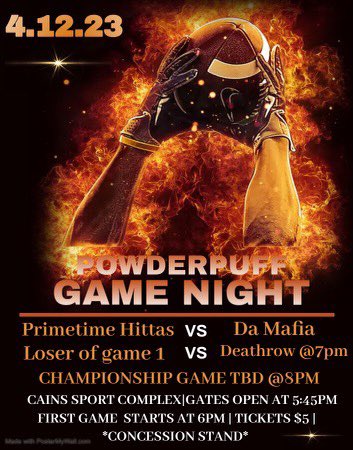 Black Student Union tweet media