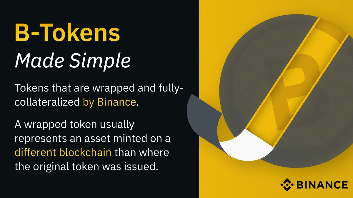 Binance on Twitter: