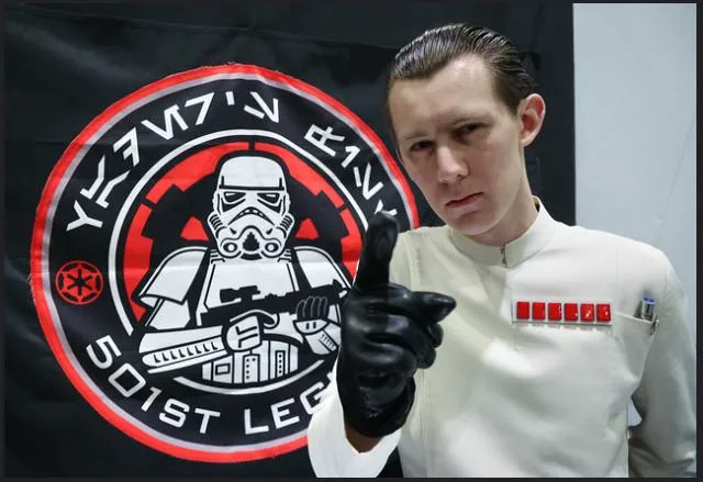 501stLegion's tweet photo. Star Wars Celebration Europe 2023 has started and many of our members are already present.
Photos by Wayne Pictures
#501st #StarWars #Lucasfilm #Disney #StarWarsCelebrationEurope #SWCE2023 #BadGuysDoingGood #OneGalaxyOneGoal #MakeAWishUK https://t.co/aG1yEzoYYI