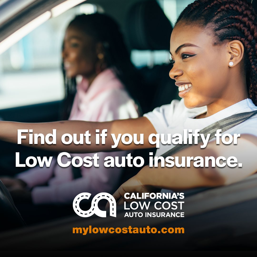 FoundationCCC's tweet photo. #California's @calowcostauto insurance program can help you pay less for auto insurance and ensure your mode of transportation is in good condition to get you to classes. Visit https://t.co/VHYdgg10WQ or call (866) 602-8861 and find out if you qualify!
#lowcostauto https://t.co/eownlSRAiD