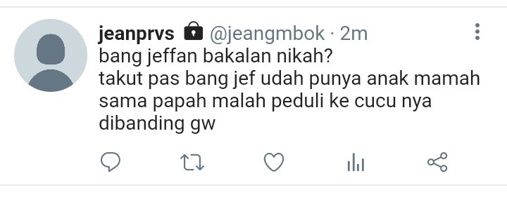 butterns73's tweet photo. "gw benci yang namanya keponakan"
"tapi gw nggak benci anak lo bang"

au angst nct https://t.co/gB3sHnEvyI
