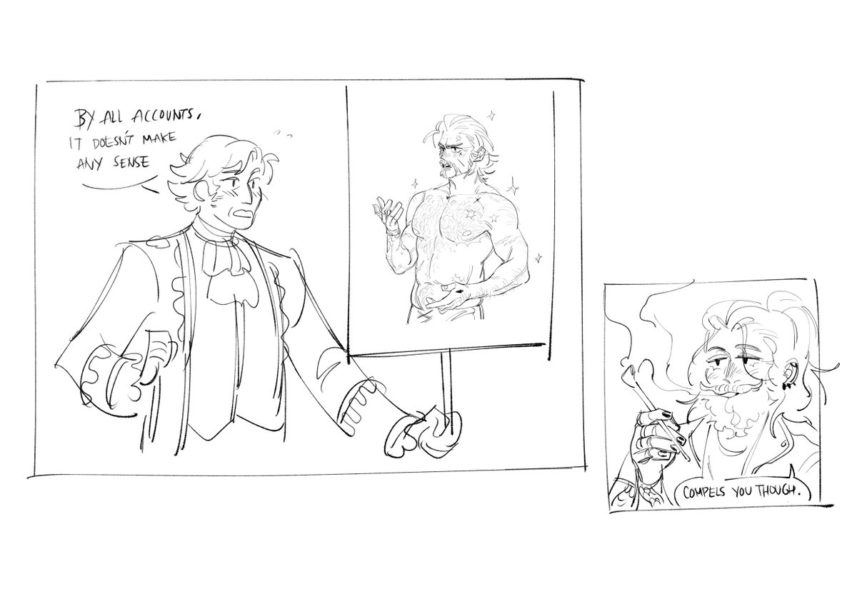 2/2 two memes in one steddyhands agenda? yes