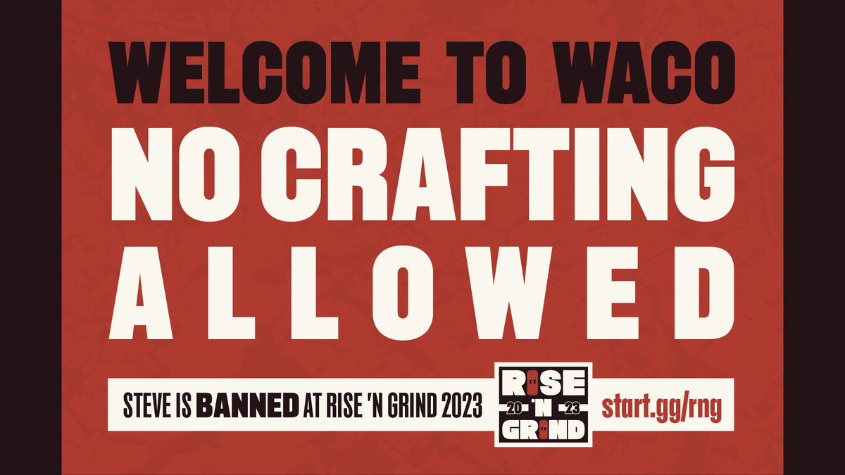 Rise 'N Grind on Twitter "🚨ATTENTION ALL RISE 'N GRINDERS 🚨 With all