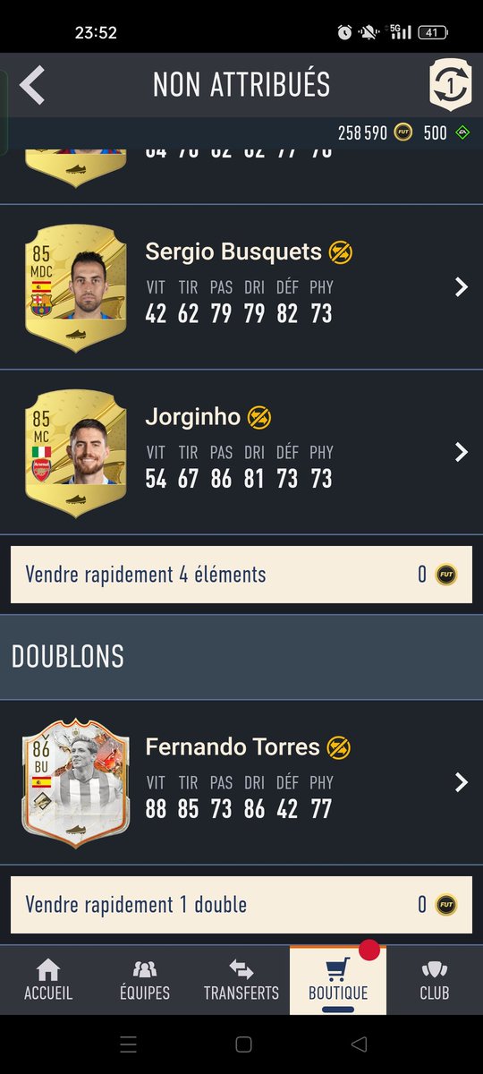DoNKeKee's tweet photo. @FansdeFUT https://t.co/M3gE7yrOOB