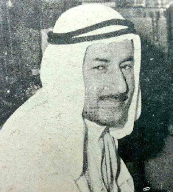 nawafalhamly's tweet photo. عبدالله سلطان الكليب https://t.co/G2SMdqYgtx