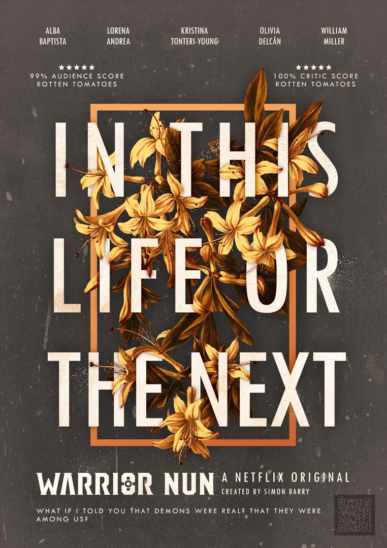 New poster design is up on the drive! All instructions and files you would need are here: drive.google.com/drive/folders/…

More coming soon!

#SaveWarriorNun #WarriorNun