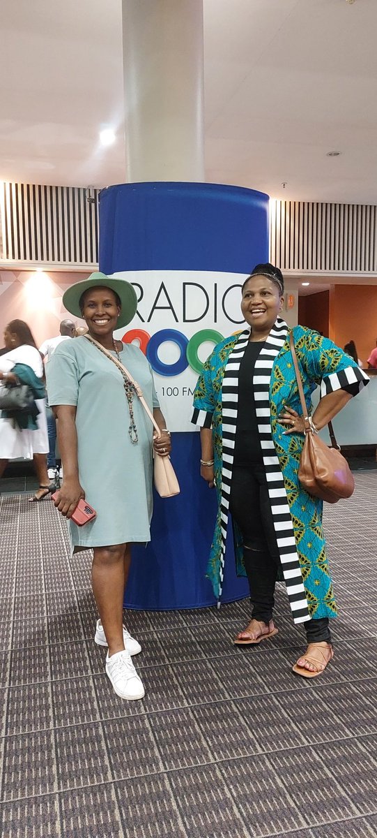 Radio2000_ZA's tweet photo. #JoyousEasterMegafest #HopeAndVictory #JC27  | Friday Edition

Our @Radio2000_ZA family https://t.co/F8MrurmV8C