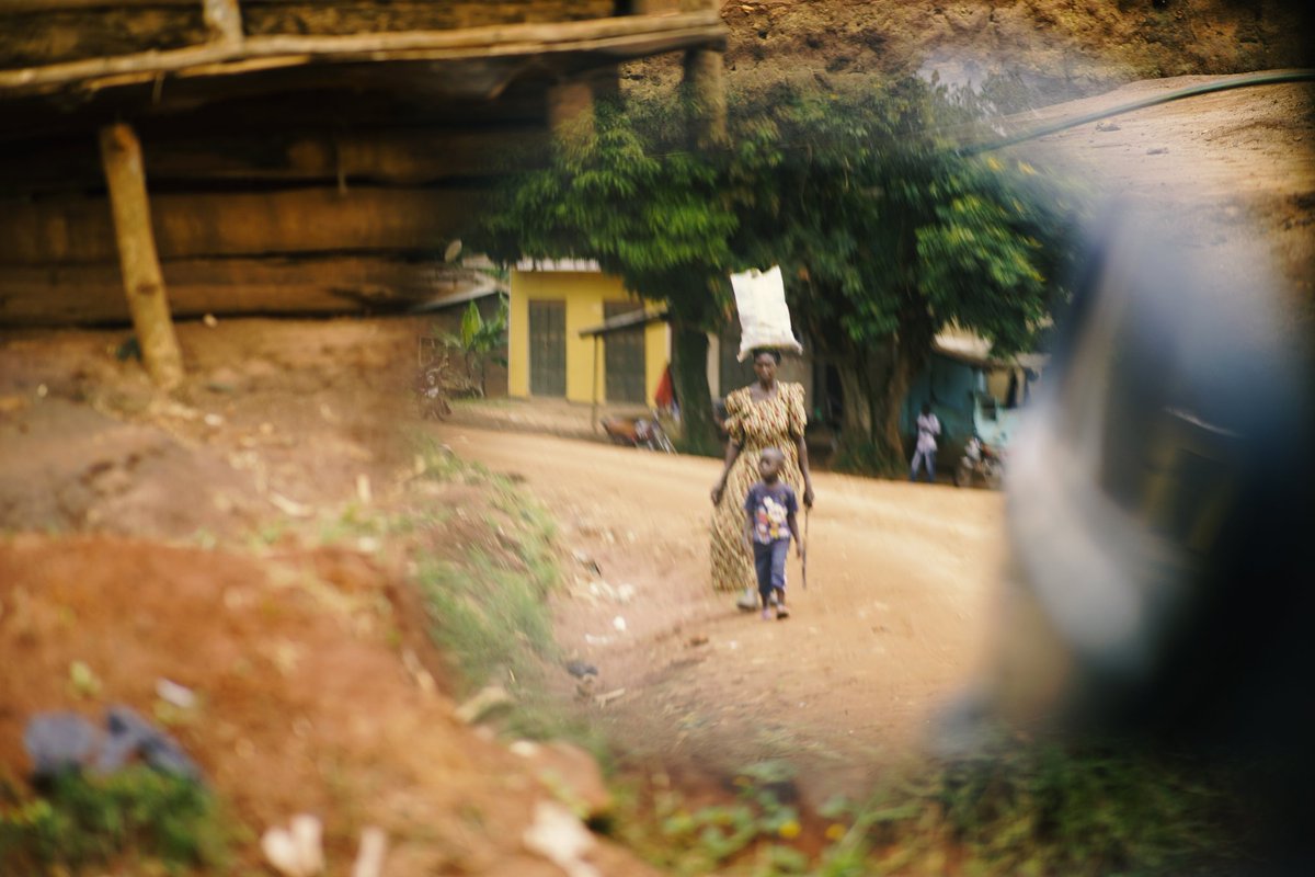 john_pricha's tweet photo. As long as poverty, injustices and gross inequality exist in the world, none of us can truly rest. Photo by @john_pricha 
#poverty #africa https://t.co/tEvaFVFjmd