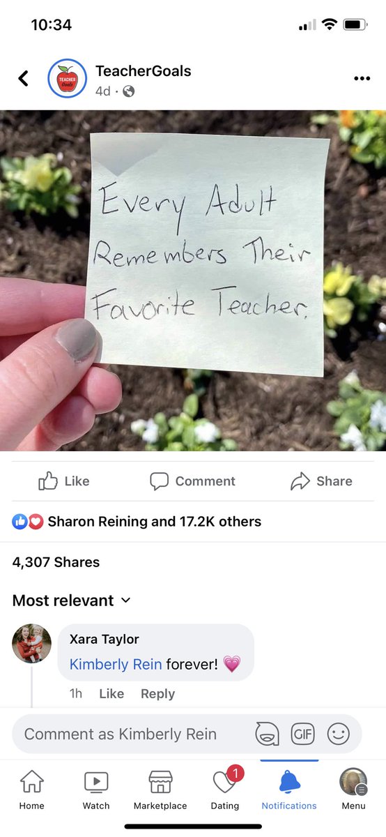 KWHSLibrary's tweet image. former student tagged me today and I sure needed it. We had a meeting today and I just can’t explain how I feel being told I have to remove books… my heart is breaking. Until we restrict access to phones and TV, taking away a book form a kid who wants to read will do NOTHING!!