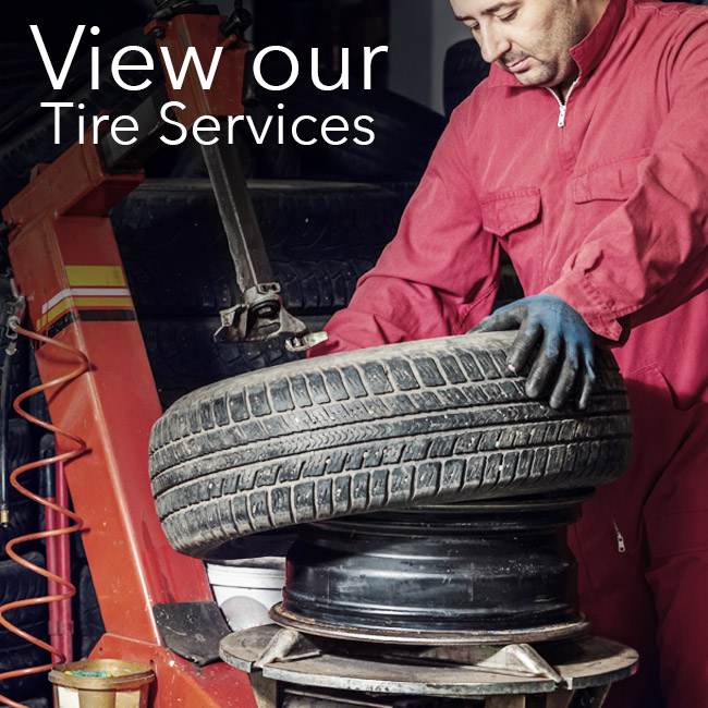 1StopAutoShopIL's tweet image. Tires are the connection between your vehicle and the surface of the road. Make sure that your tires are in good shape with a tire service! bit.ly/3cuFd6R