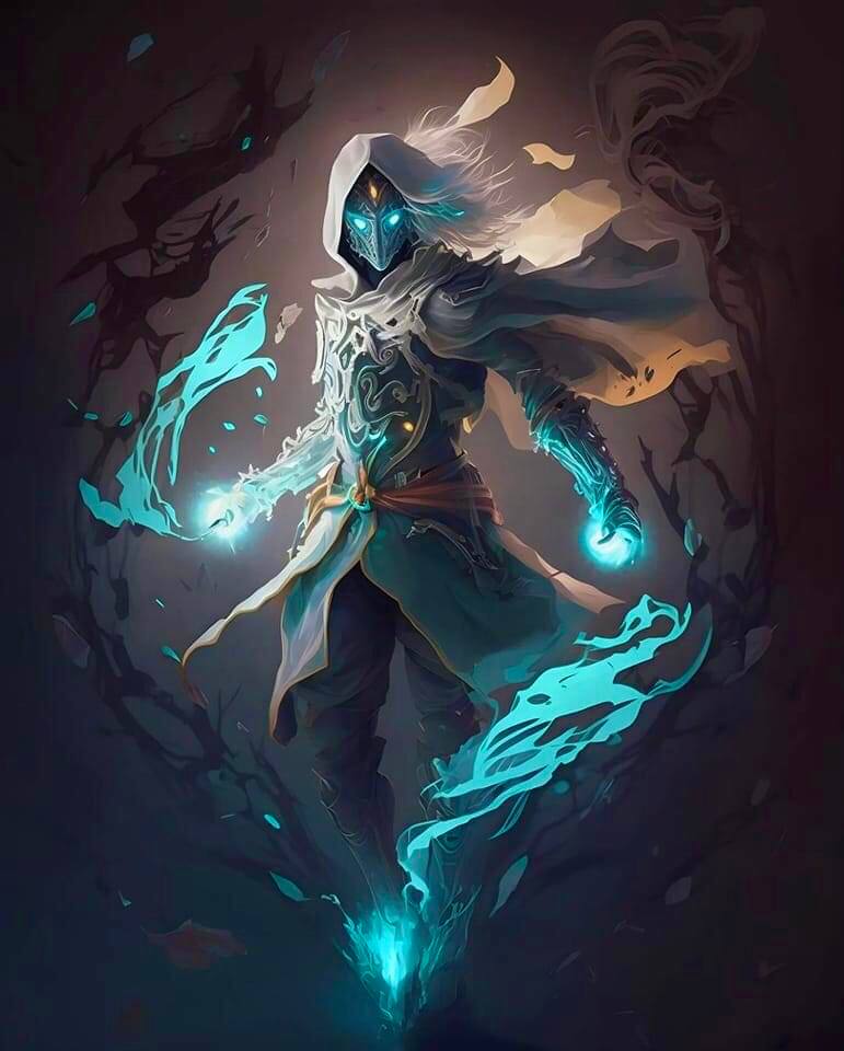 ✨️🩵🔥♾️🔥🩵✨️