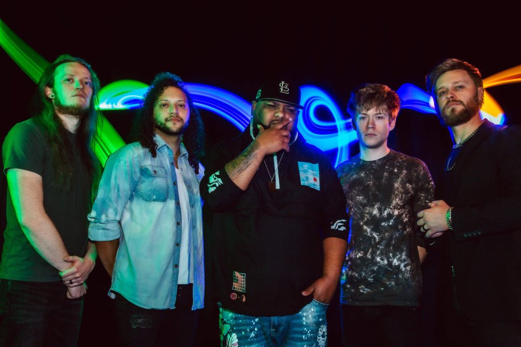 Another one on the way!  Our brand new single "Testify" is available everywhere on April 21st! 🔥

PRE-SAVE 👇
🎧 bit.ly/3KFpssi
📸 Kaylee's Canvas Photography