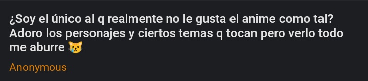 ccnanitas's tweet photo. no creo q seas únicx, anon.
a muchas personas tmp les gusta la adaptación al anime y les aburre, y a decir verdad, el manga es mejor en muchos aspectos. - 🎸 https://t.co/PDzlrGx4Wr