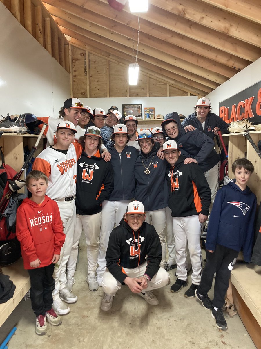 ⚾️Lush with the WU-CHAIN today! TANNER PRIDE!⚾️