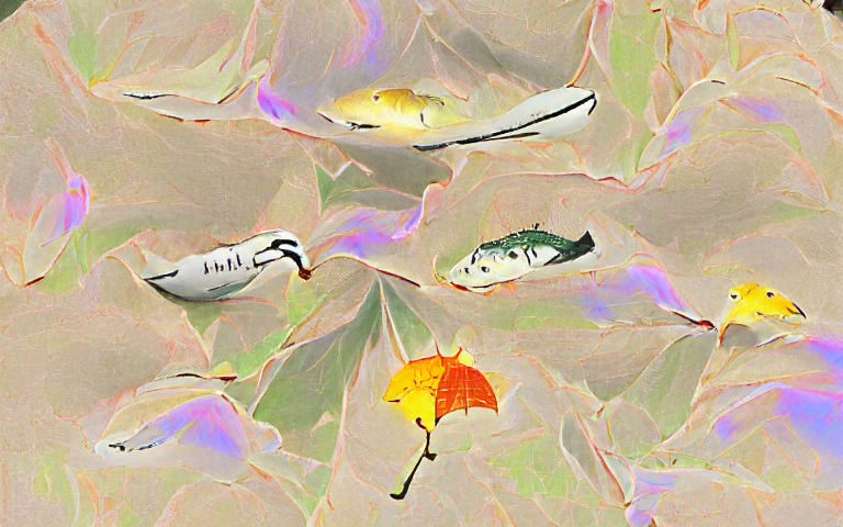 a haiku