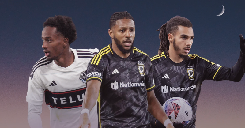 MLS's tweet photo. During the holy month of Ramadan, observing Muslims fast from dawn to sunset, which means abstaining from all food &amp; drink — including water.

MLS has instituted a 'drink break' during games for participating players. 

We spoke to a few players about what that means.