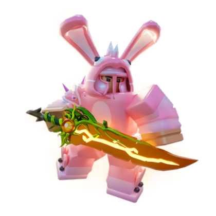 #LeakGang | Roblox Game Leaks on Twitter: "Roblox BedWars leaks - BUNNY
