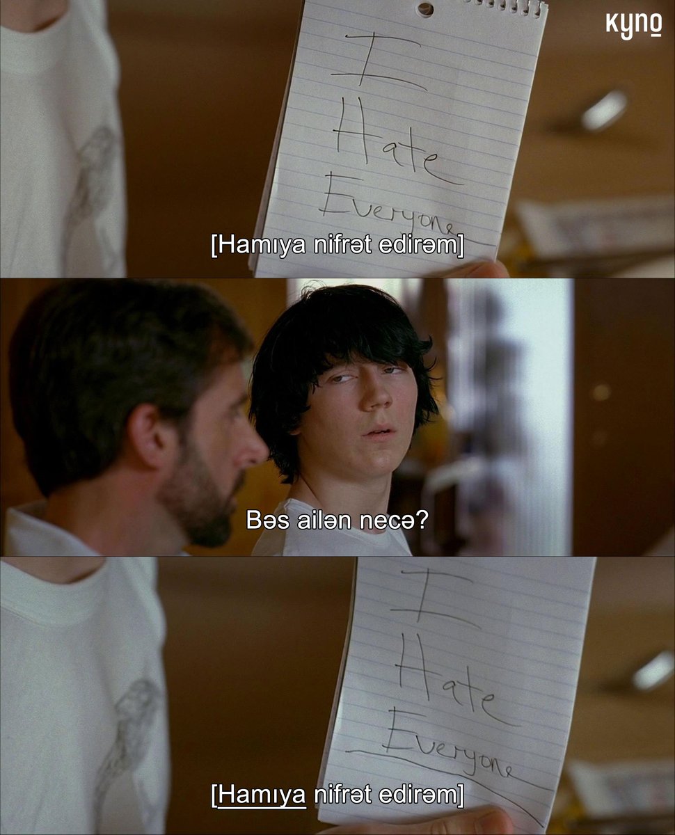 kyno_az's tweet photo. "Little Miss Sunshine" - Conatan Deyton, Valeri Faris, 2006.
#kynositat https://t.co/cByalZtZET