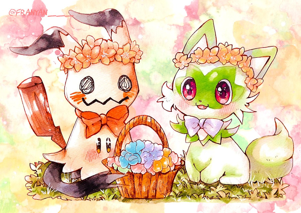 Orangesdeen on X: Shiny Mimikyu swords dance / X