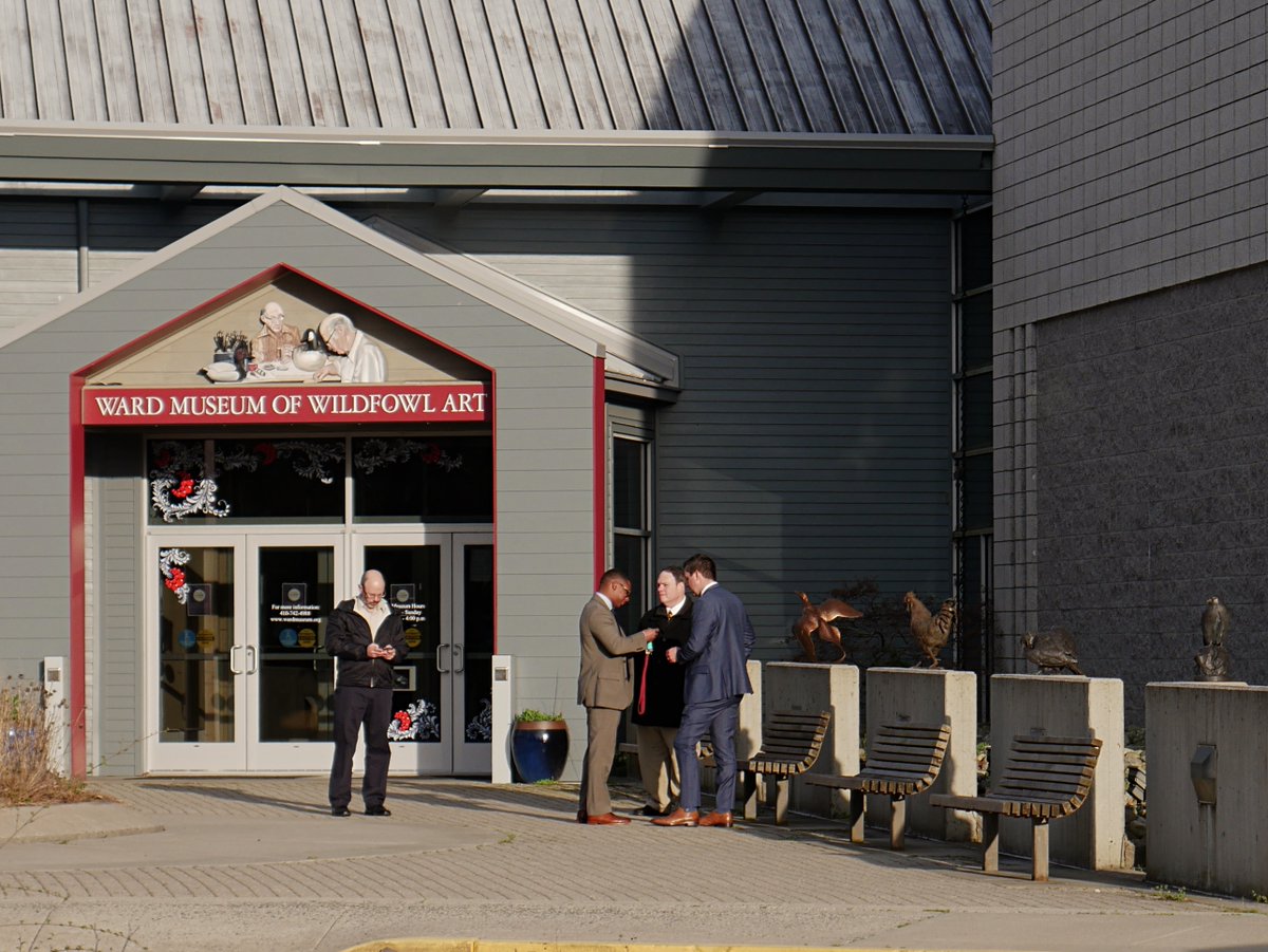 The Flyer tweet media